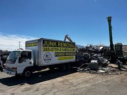 Recycling Services for Junk in Elkhart, TX