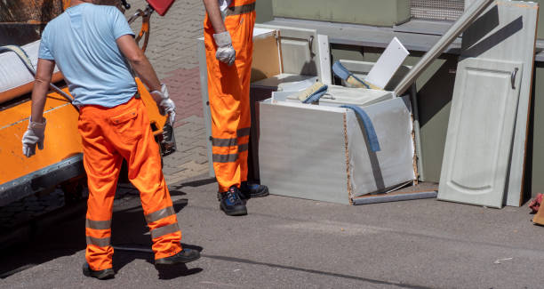 Reliable Elkhart, TX Junk Removal Services Solutions