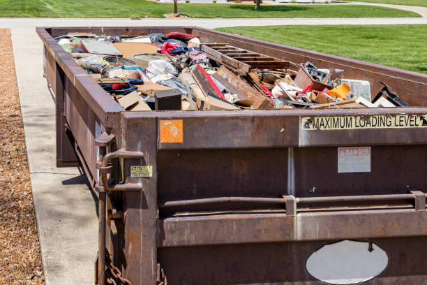 Best Shed Removal  in Elkhart, TX