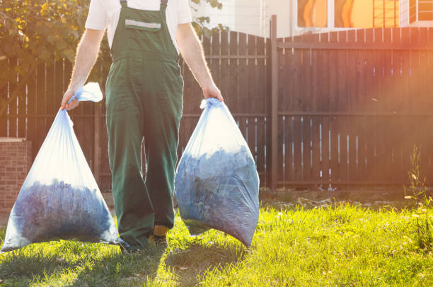 Best Scrap Metal Removal  in Elkhart, TX
