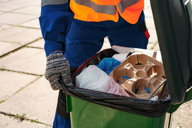 Best Donation Pickup Services  in Elkhart, TX