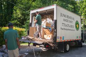 Best Basement Cleanout  in Elkhart, TX